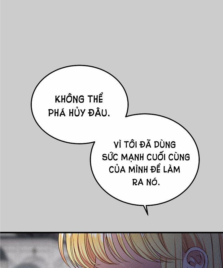 Cô Vợ Bé Nhỏ Của Thái Tử Quái Vật 71.5 trang 17