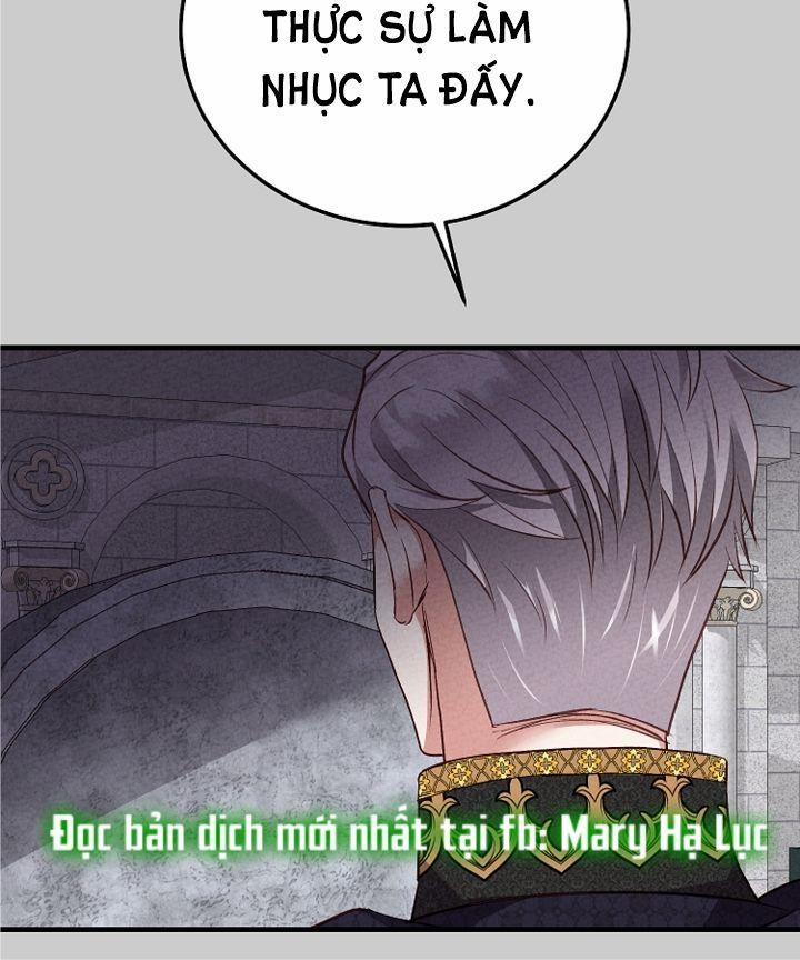 Cô Vợ Bé Nhỏ Của Thái Tử Quái Vật 71.5 trang 19