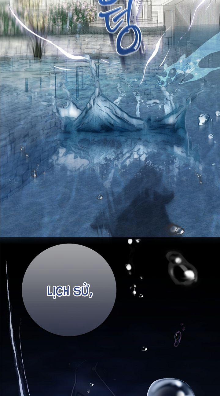 Cô Vợ Bé Nhỏ Của Thái Tử Quái Vật 71.5 trang 22