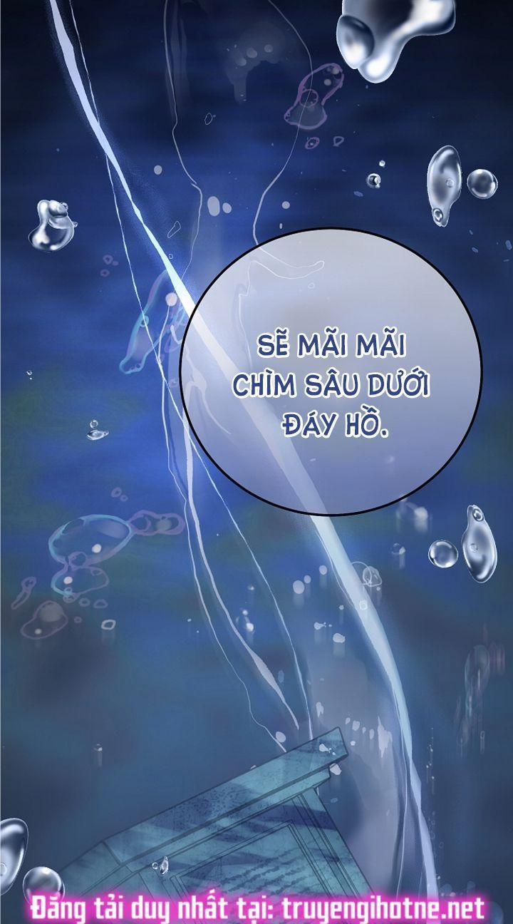 Cô Vợ Bé Nhỏ Của Thái Tử Quái Vật 71.5 trang 23