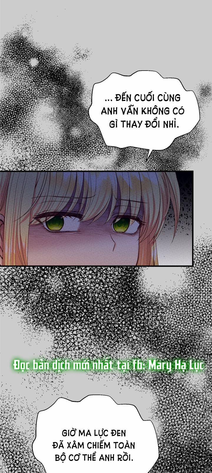 Cô Vợ Bé Nhỏ Của Thái Tử Quái Vật 71.5 trang 25