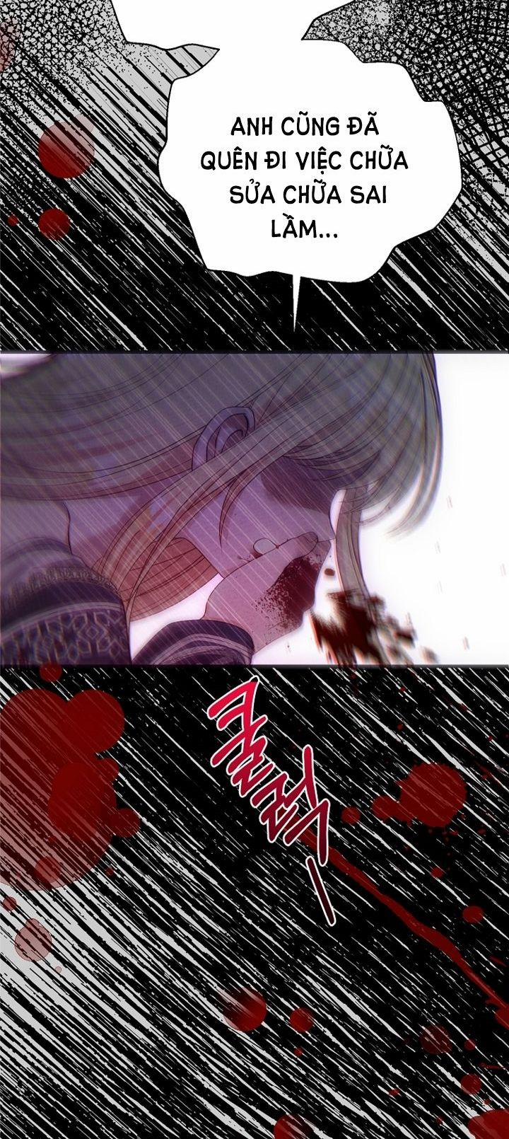 Cô Vợ Bé Nhỏ Của Thái Tử Quái Vật 71.5 trang 26