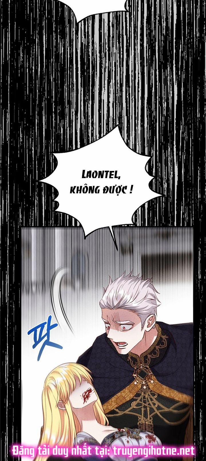 Cô Vợ Bé Nhỏ Của Thái Tử Quái Vật 71.5 trang 28