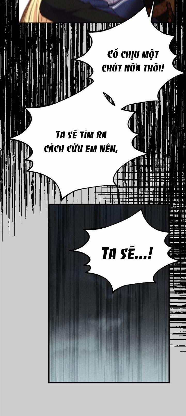 Cô Vợ Bé Nhỏ Của Thái Tử Quái Vật 71.5 trang 29