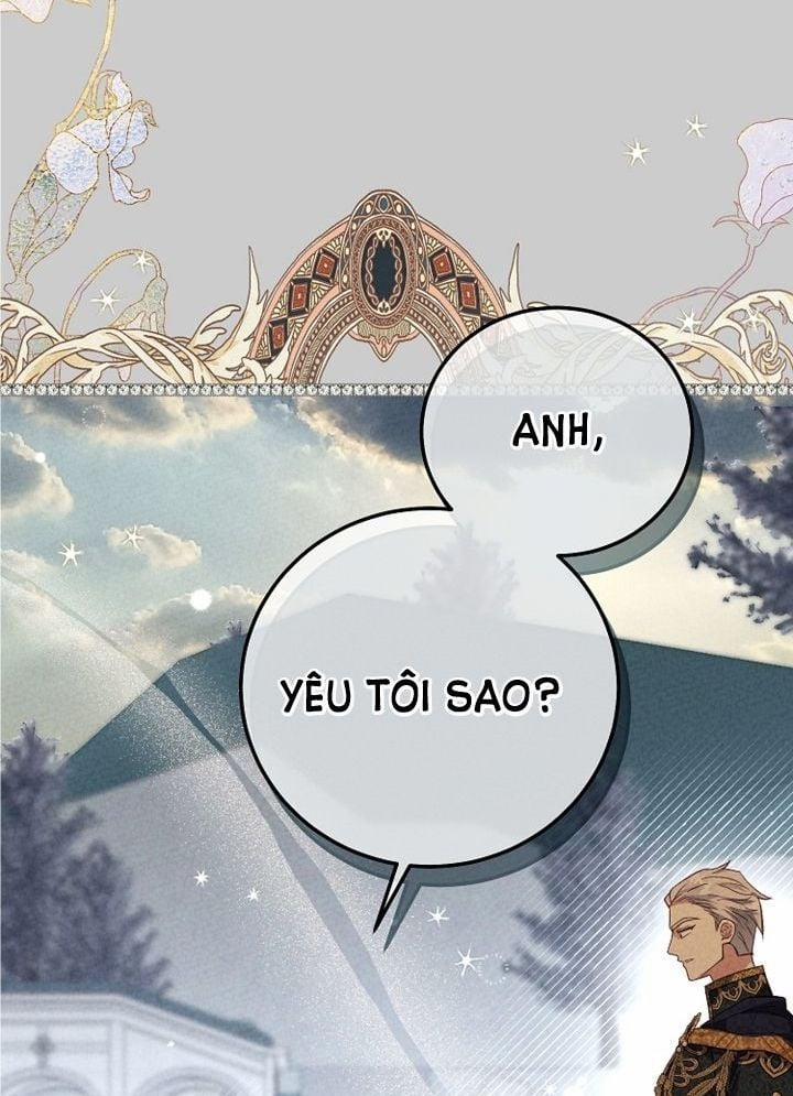 Cô Vợ Bé Nhỏ Của Thái Tử Quái Vật 71.5 trang 3