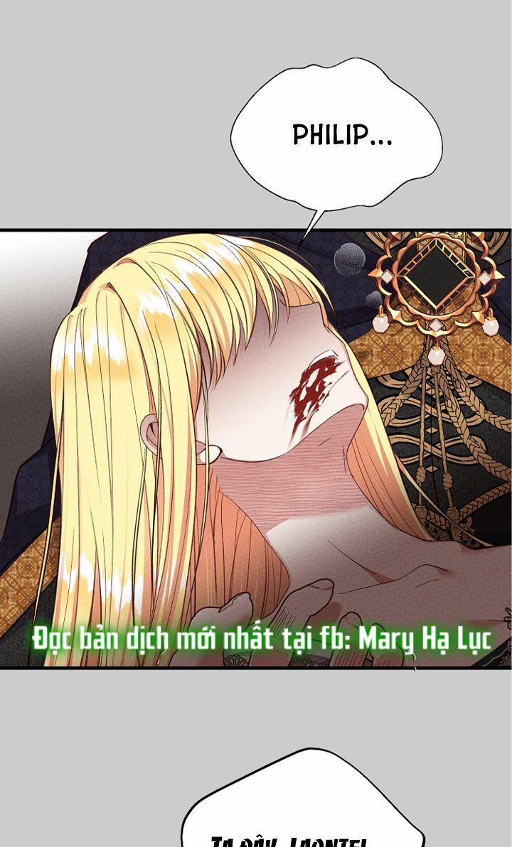 Cô Vợ Bé Nhỏ Của Thái Tử Quái Vật 71.5 trang 30