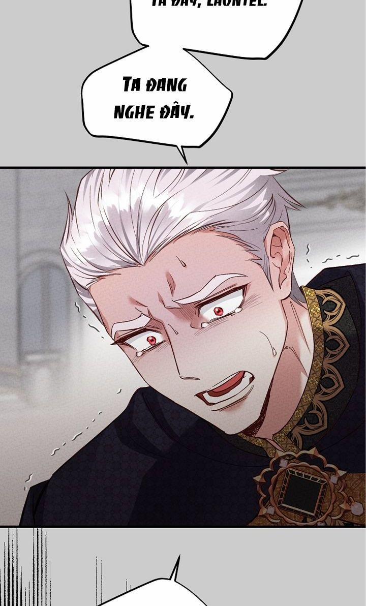 Cô Vợ Bé Nhỏ Của Thái Tử Quái Vật 71.5 trang 31