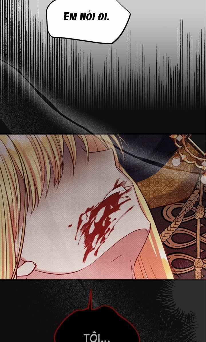 Cô Vợ Bé Nhỏ Của Thái Tử Quái Vật 71.5 trang 32