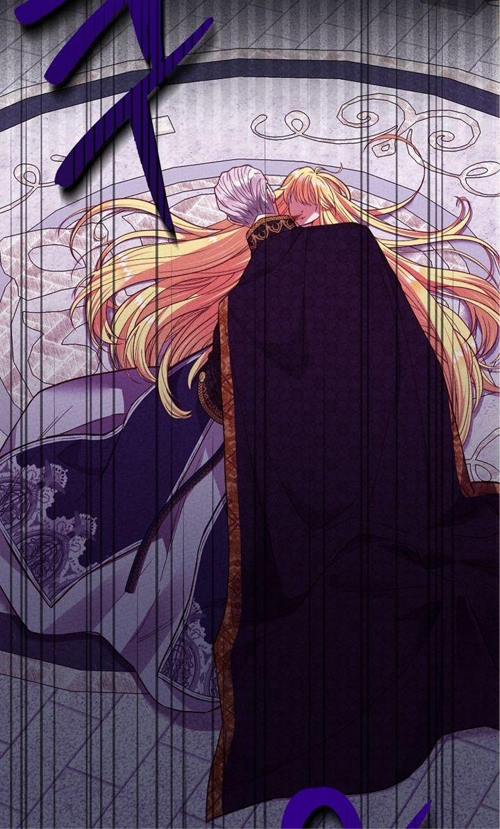 Cô Vợ Bé Nhỏ Của Thái Tử Quái Vật 71.5 trang 34