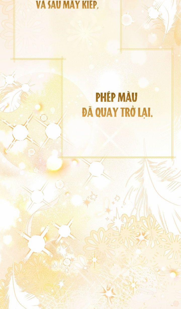 Cô Vợ Bé Nhỏ Của Thái Tử Quái Vật 71.5 trang 41