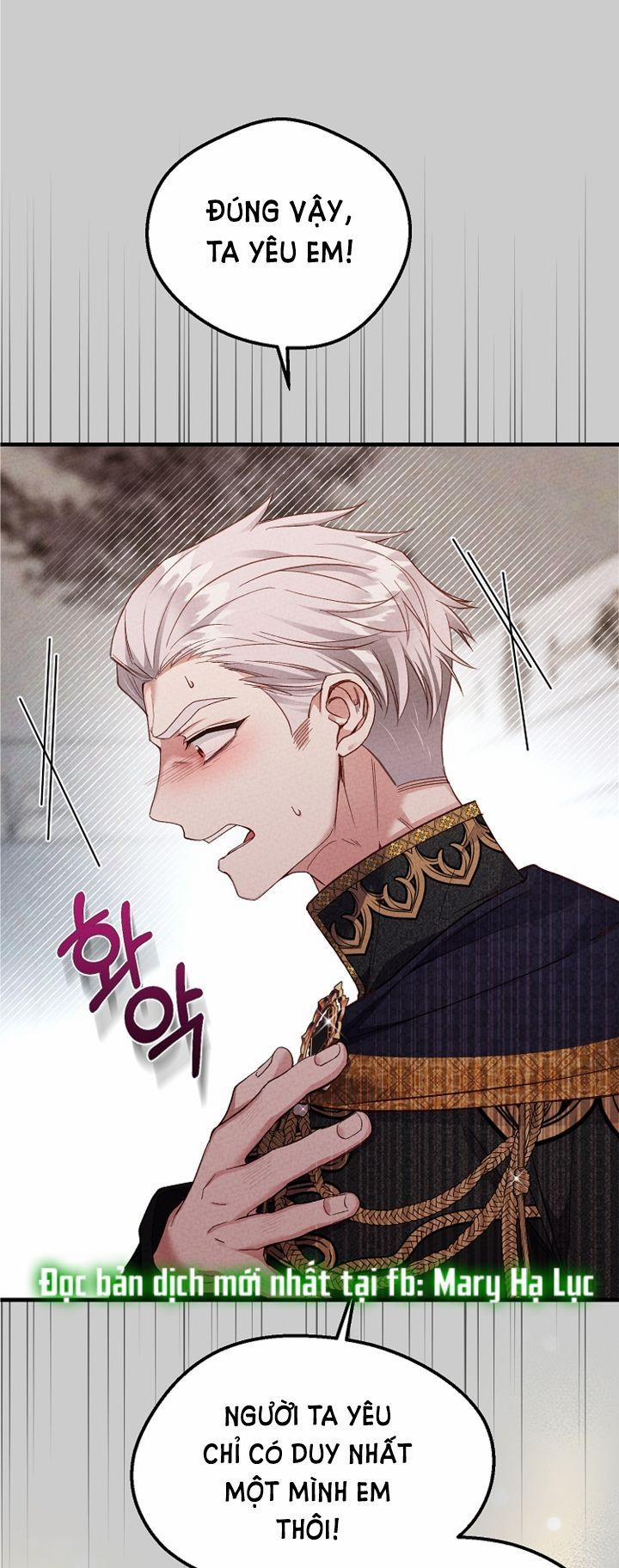 Cô Vợ Bé Nhỏ Của Thái Tử Quái Vật 71.5 trang 5