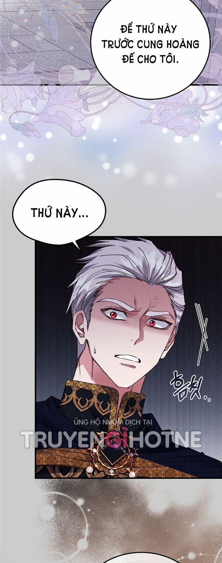 Cô Vợ Bé Nhỏ Của Thái Tử Quái Vật 71.5 trang 7