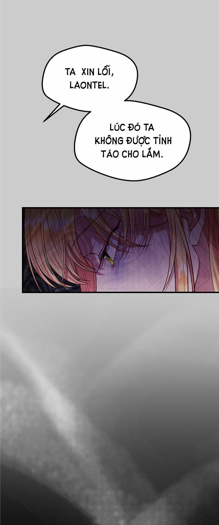 Cô Vợ Bé Nhỏ Của Thái Tử Quái Vật 71 trang 11