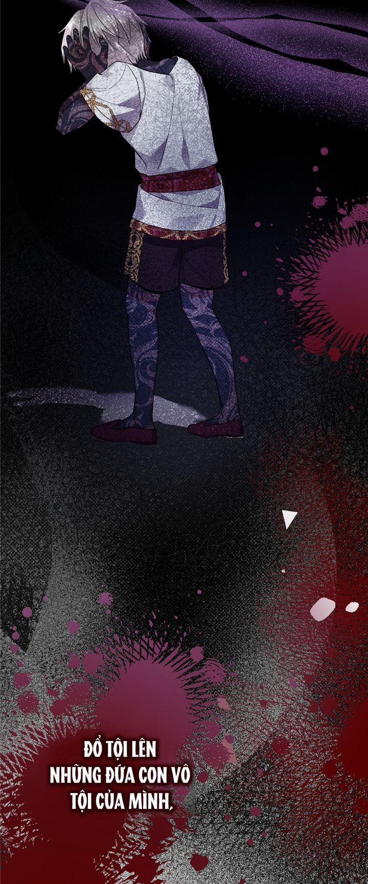 Cô Vợ Bé Nhỏ Của Thái Tử Quái Vật 71 trang 15