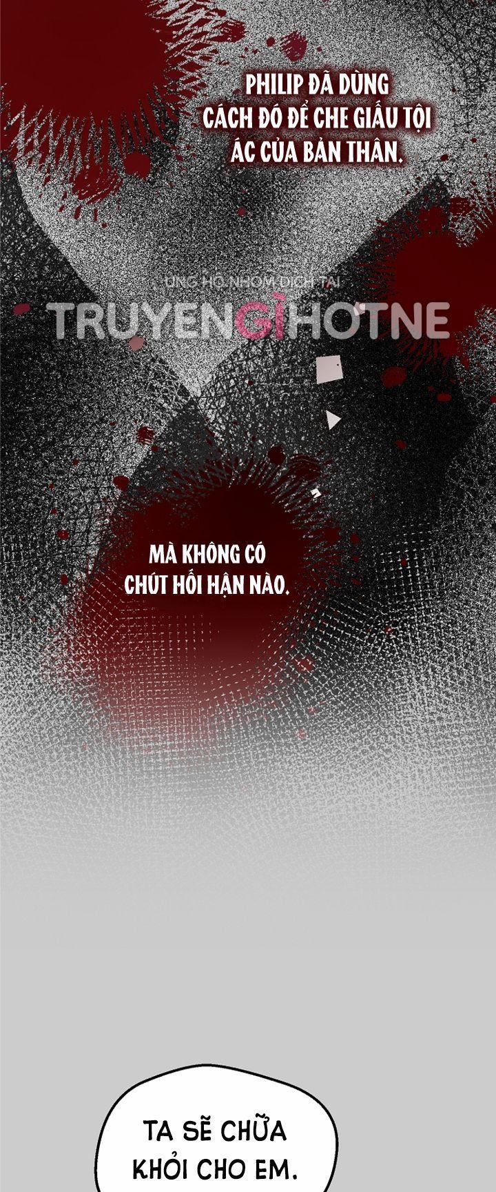 Cô Vợ Bé Nhỏ Của Thái Tử Quái Vật 71 trang 16