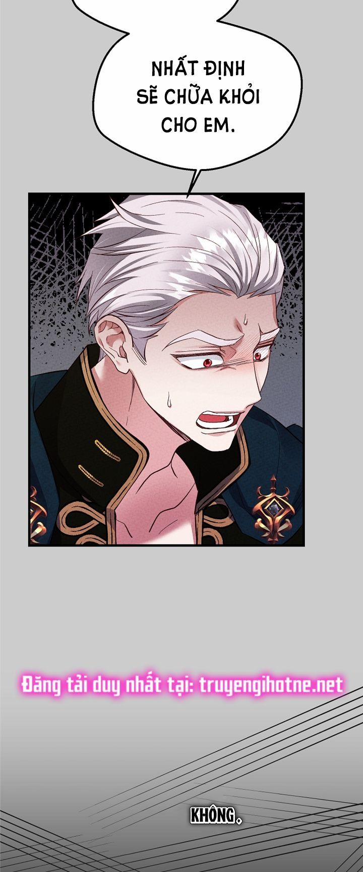 Cô Vợ Bé Nhỏ Của Thái Tử Quái Vật 71 trang 17