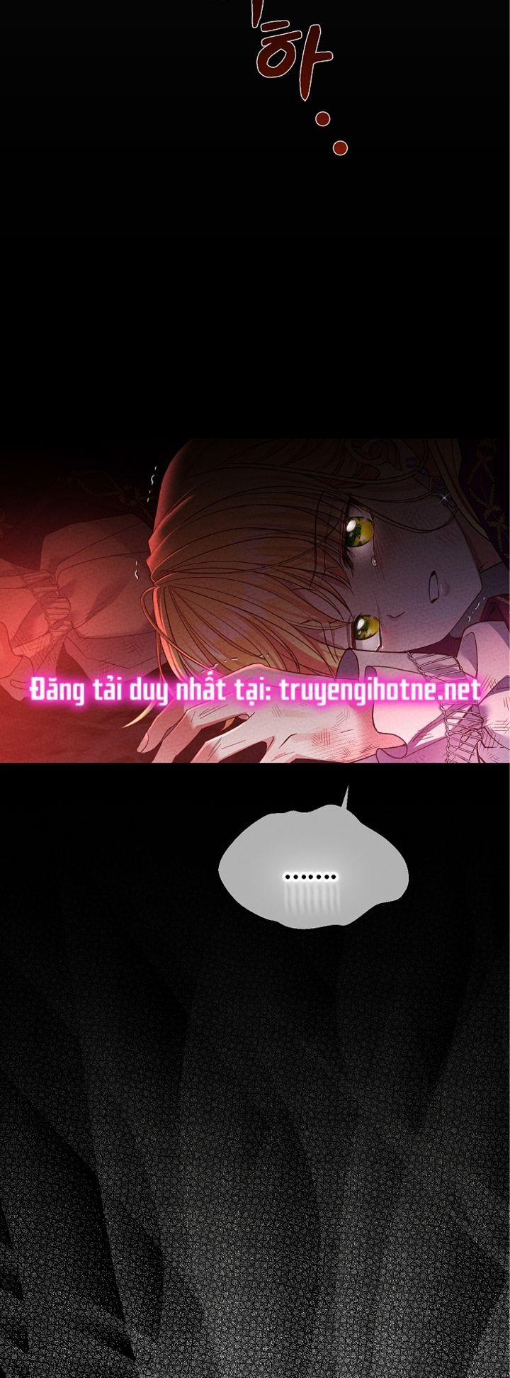 Cô Vợ Bé Nhỏ Của Thái Tử Quái Vật 71 trang 2