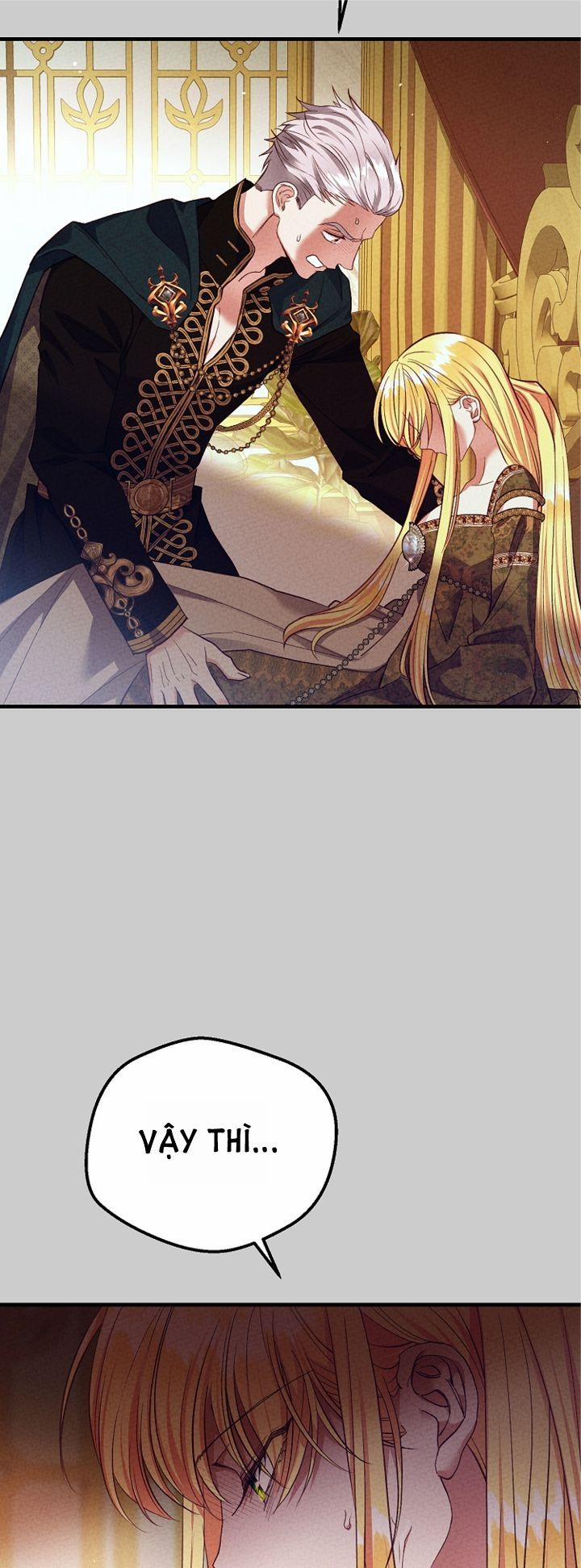 Cô Vợ Bé Nhỏ Của Thái Tử Quái Vật 71 trang 20