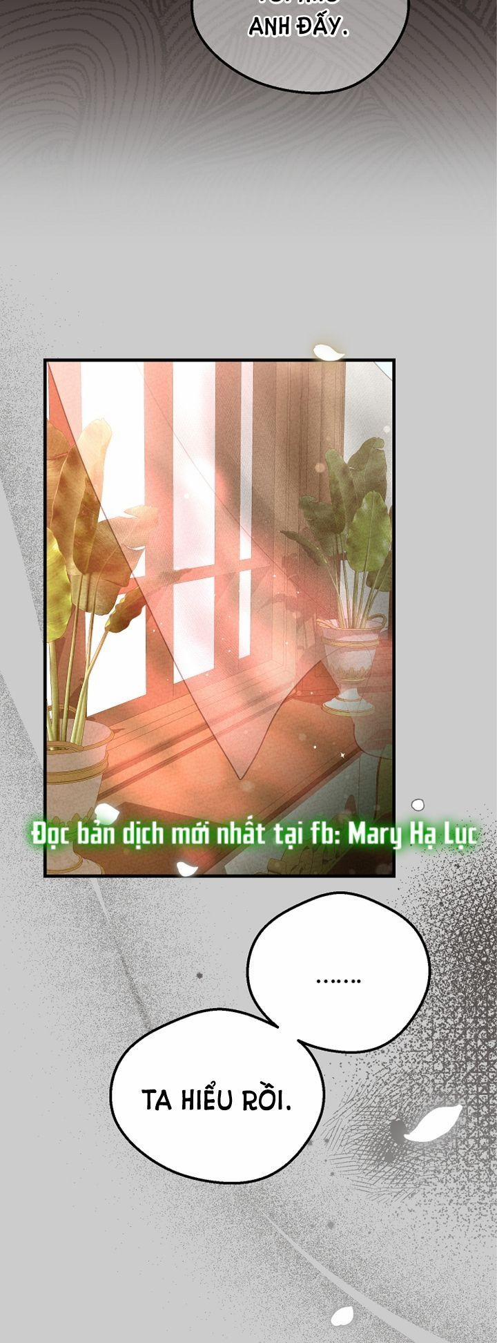 Cô Vợ Bé Nhỏ Của Thái Tử Quái Vật 71 trang 24