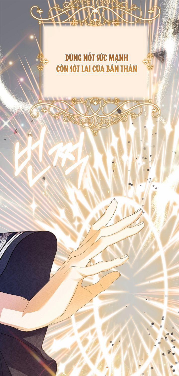 Cô Vợ Bé Nhỏ Của Thái Tử Quái Vật 71 trang 30