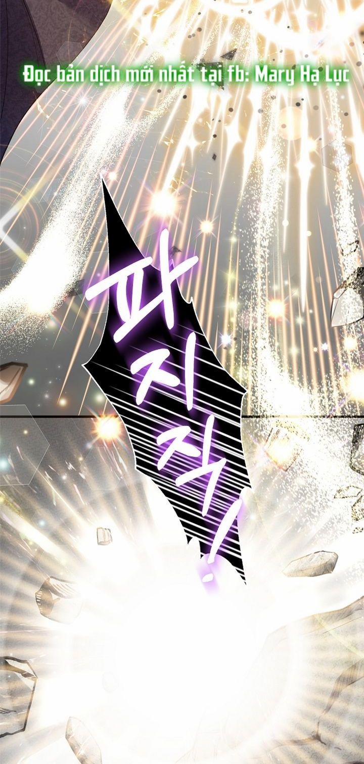 Cô Vợ Bé Nhỏ Của Thái Tử Quái Vật 71 trang 31