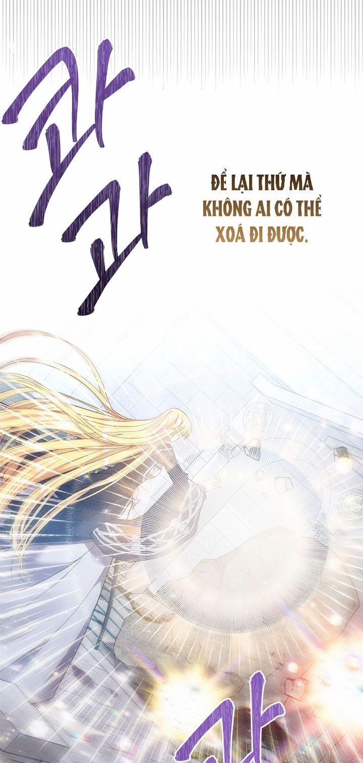 Cô Vợ Bé Nhỏ Của Thái Tử Quái Vật 71 trang 33