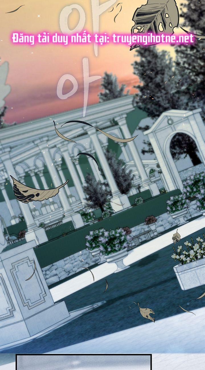 Cô Vợ Bé Nhỏ Của Thái Tử Quái Vật 71 trang 37