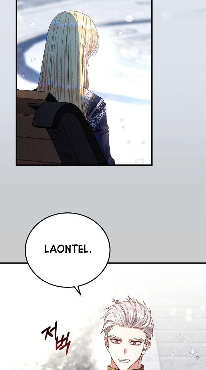 Cô Vợ Bé Nhỏ Của Thái Tử Quái Vật 71 trang 38