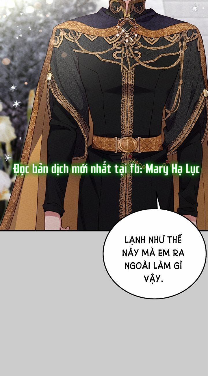 Cô Vợ Bé Nhỏ Của Thái Tử Quái Vật 71 trang 39