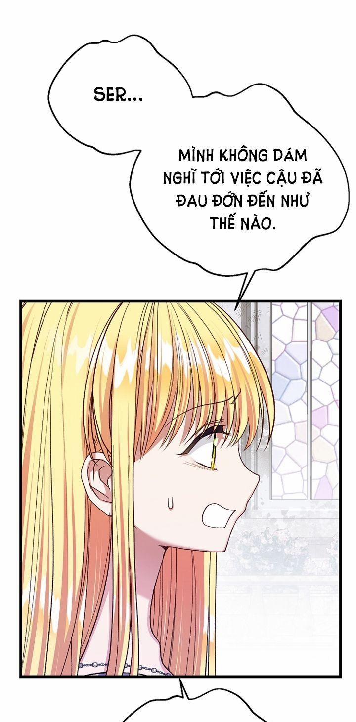 Cô Vợ Bé Nhỏ Của Thái Tử Quái Vật 72.5 trang 0