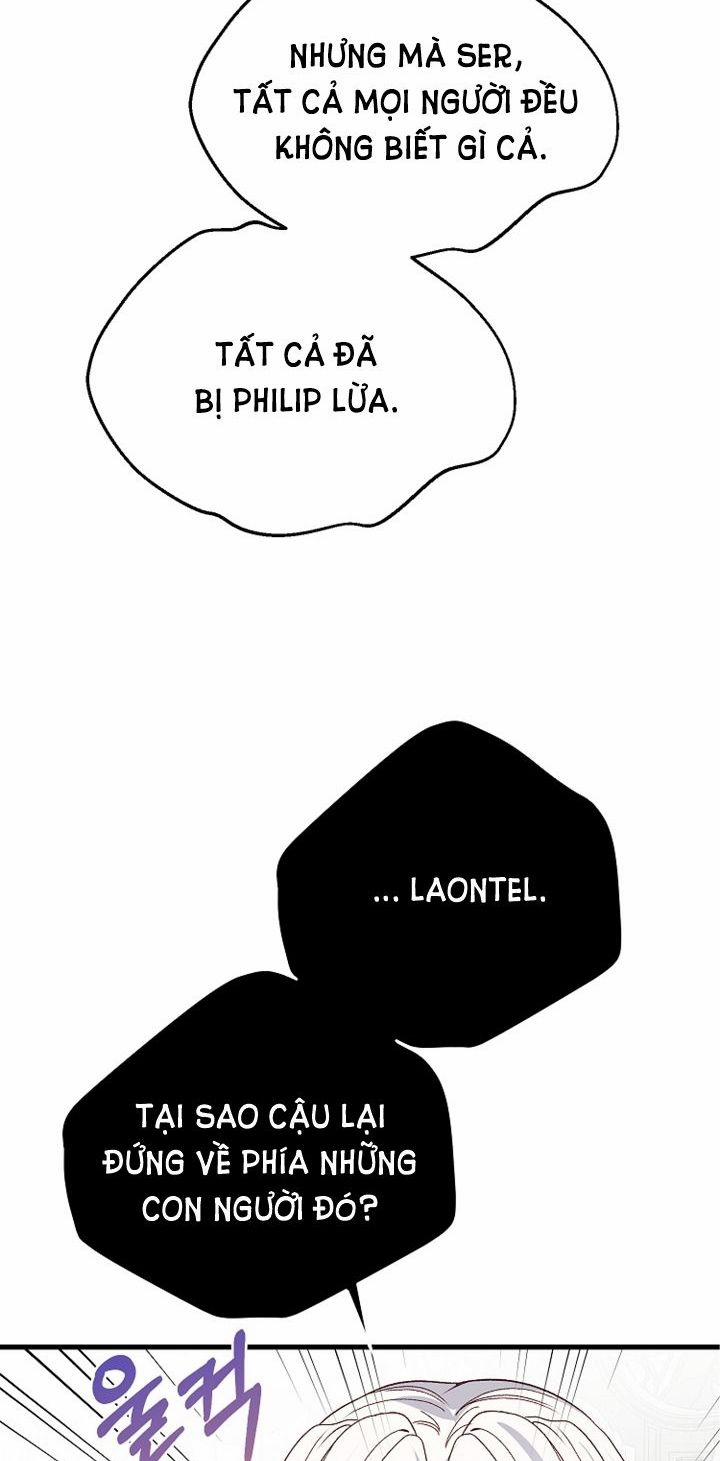 Cô Vợ Bé Nhỏ Của Thái Tử Quái Vật 72.5 trang 1