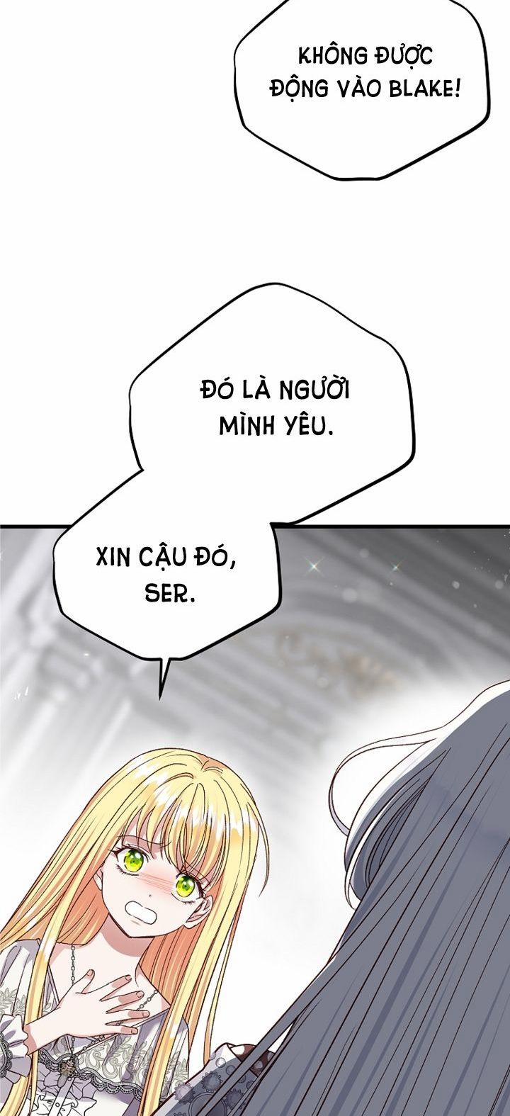 Cô Vợ Bé Nhỏ Của Thái Tử Quái Vật 72.5 trang 12