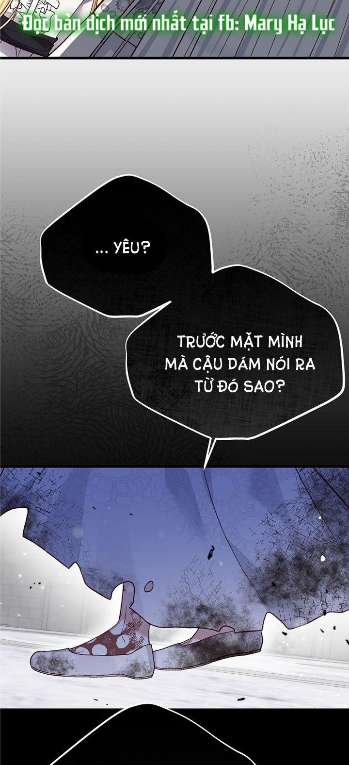 Cô Vợ Bé Nhỏ Của Thái Tử Quái Vật 72.5 trang 13