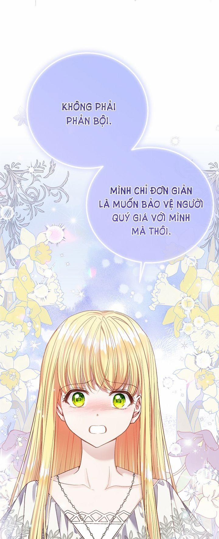 Cô Vợ Bé Nhỏ Của Thái Tử Quái Vật 72.5 trang 15