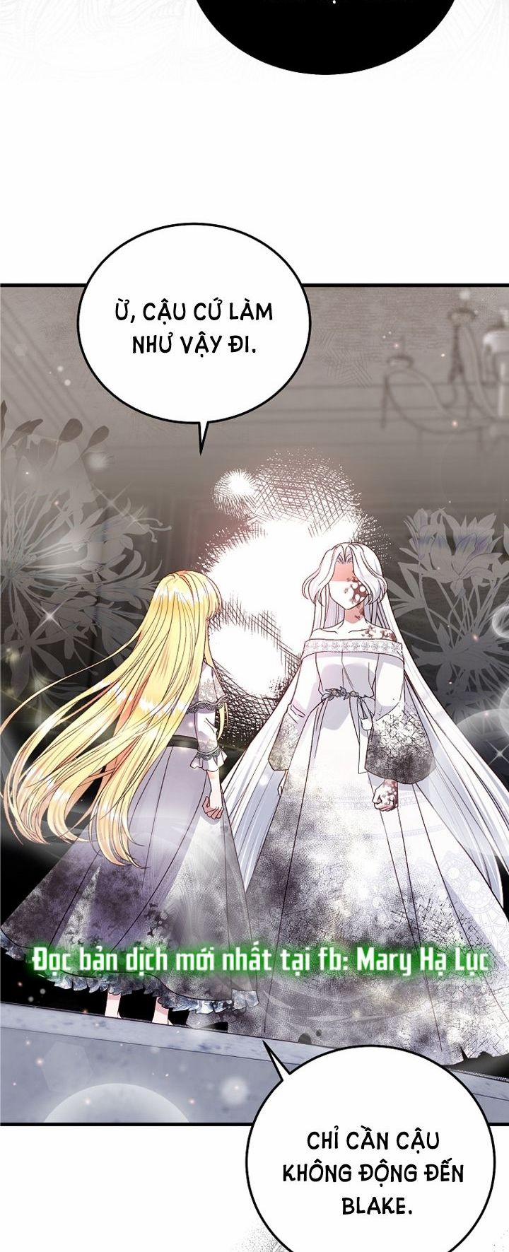 Cô Vợ Bé Nhỏ Của Thái Tử Quái Vật 72.5 trang 17