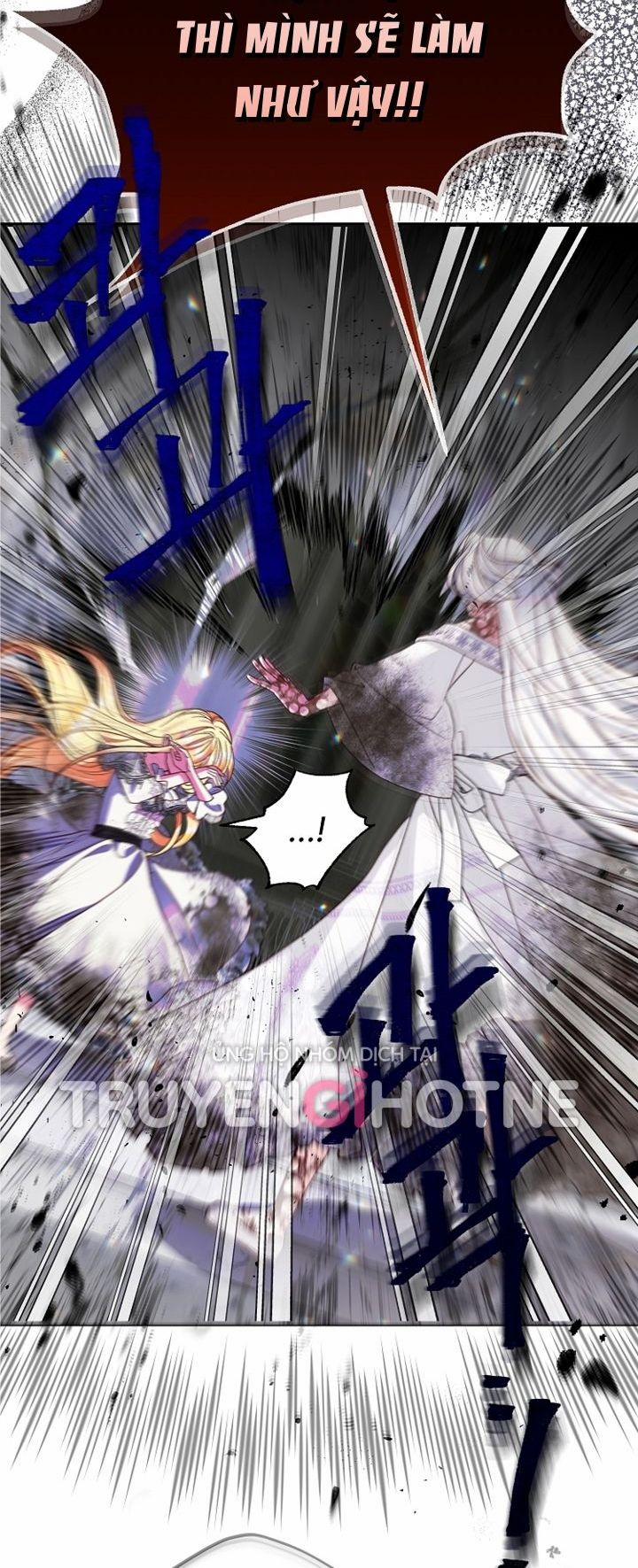 Cô Vợ Bé Nhỏ Của Thái Tử Quái Vật 72.5 trang 19