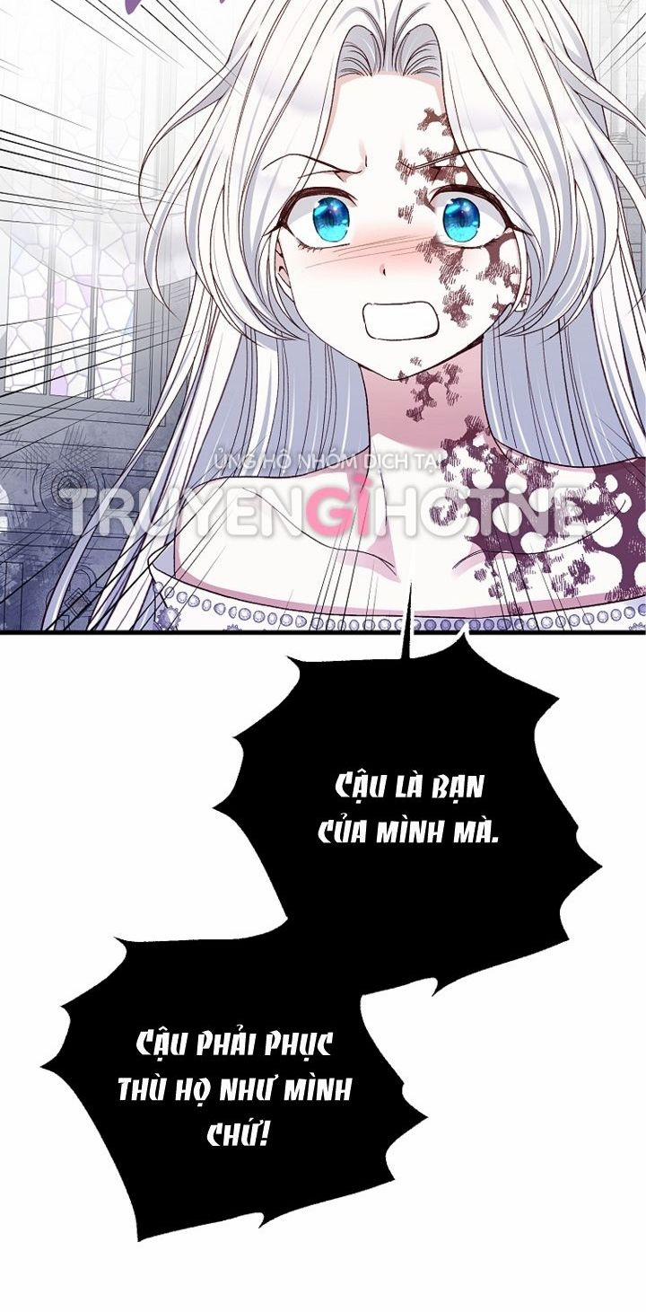 Cô Vợ Bé Nhỏ Của Thái Tử Quái Vật 72.5 trang 2