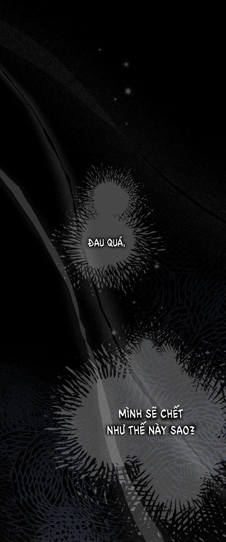 Cô Vợ Bé Nhỏ Của Thái Tử Quái Vật 72.5 trang 23