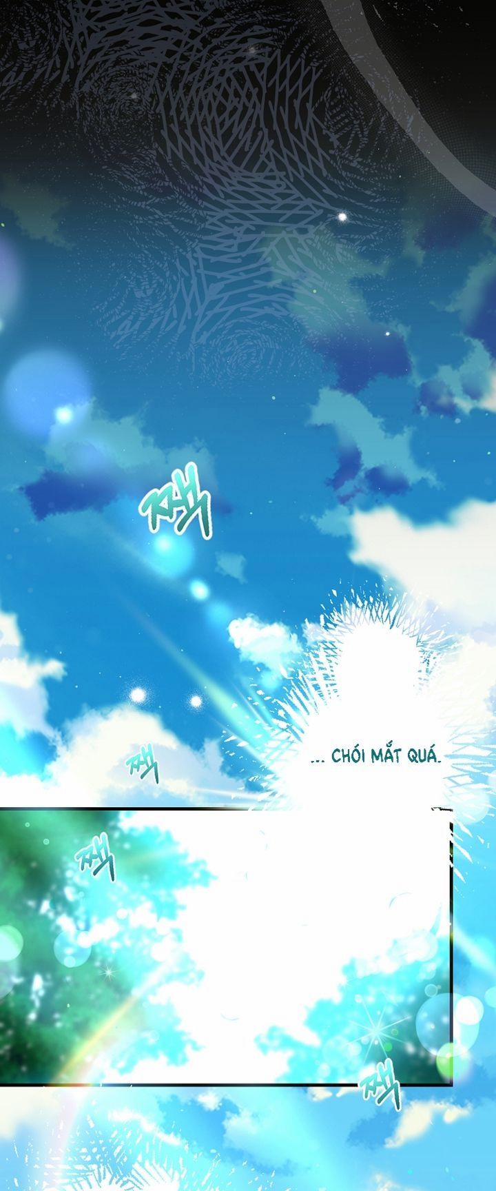 Cô Vợ Bé Nhỏ Của Thái Tử Quái Vật 72.5 trang 24