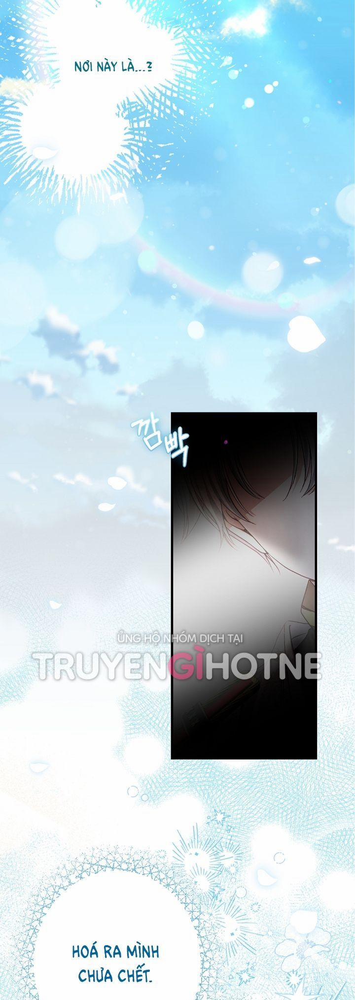 Cô Vợ Bé Nhỏ Của Thái Tử Quái Vật 72.5 trang 25