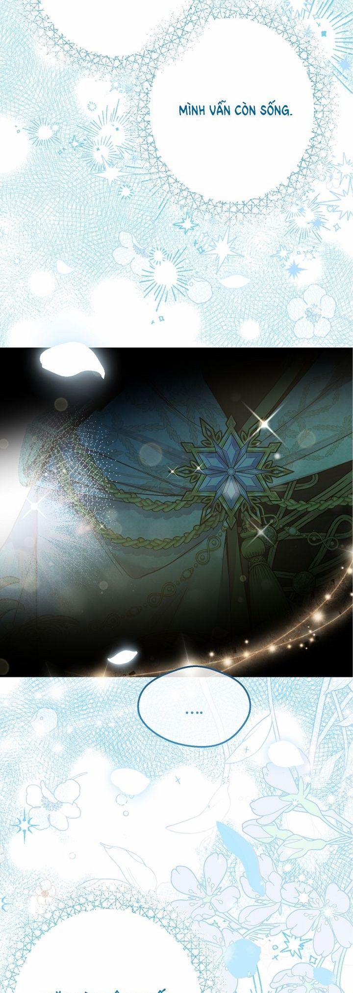 Cô Vợ Bé Nhỏ Của Thái Tử Quái Vật 72.5 trang 26