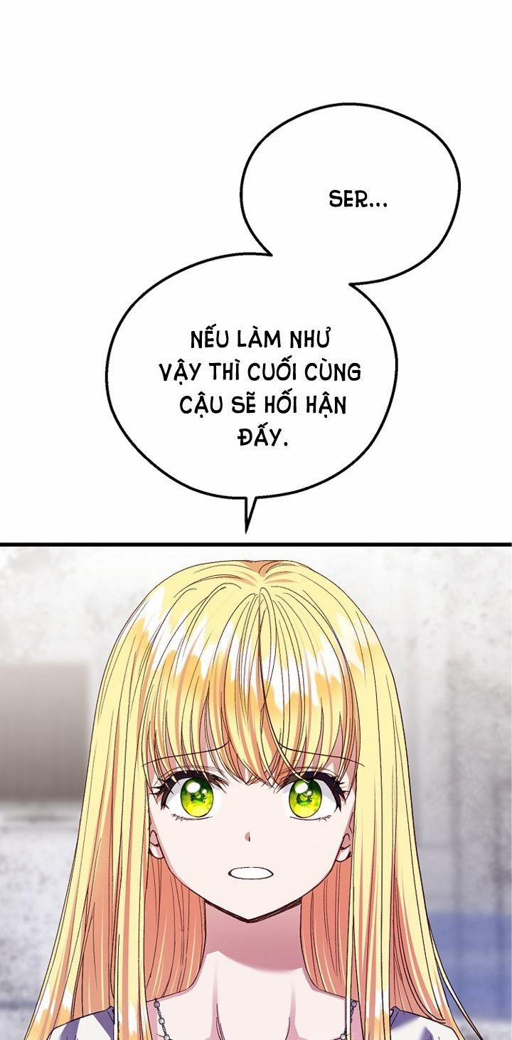 Cô Vợ Bé Nhỏ Của Thái Tử Quái Vật 72.5 trang 3