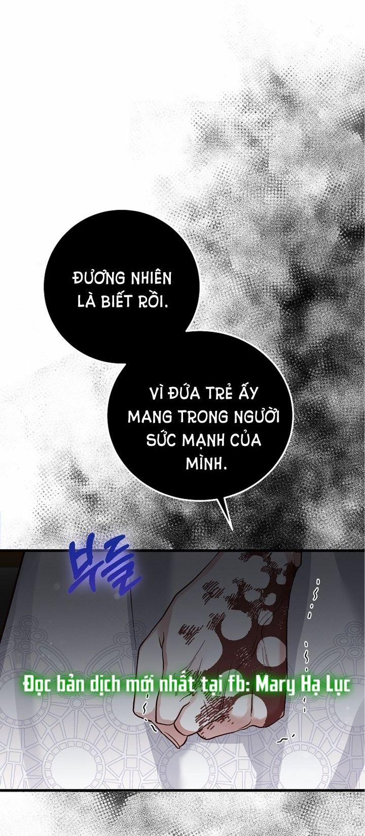 Cô Vợ Bé Nhỏ Của Thái Tử Quái Vật 72.5 trang 6