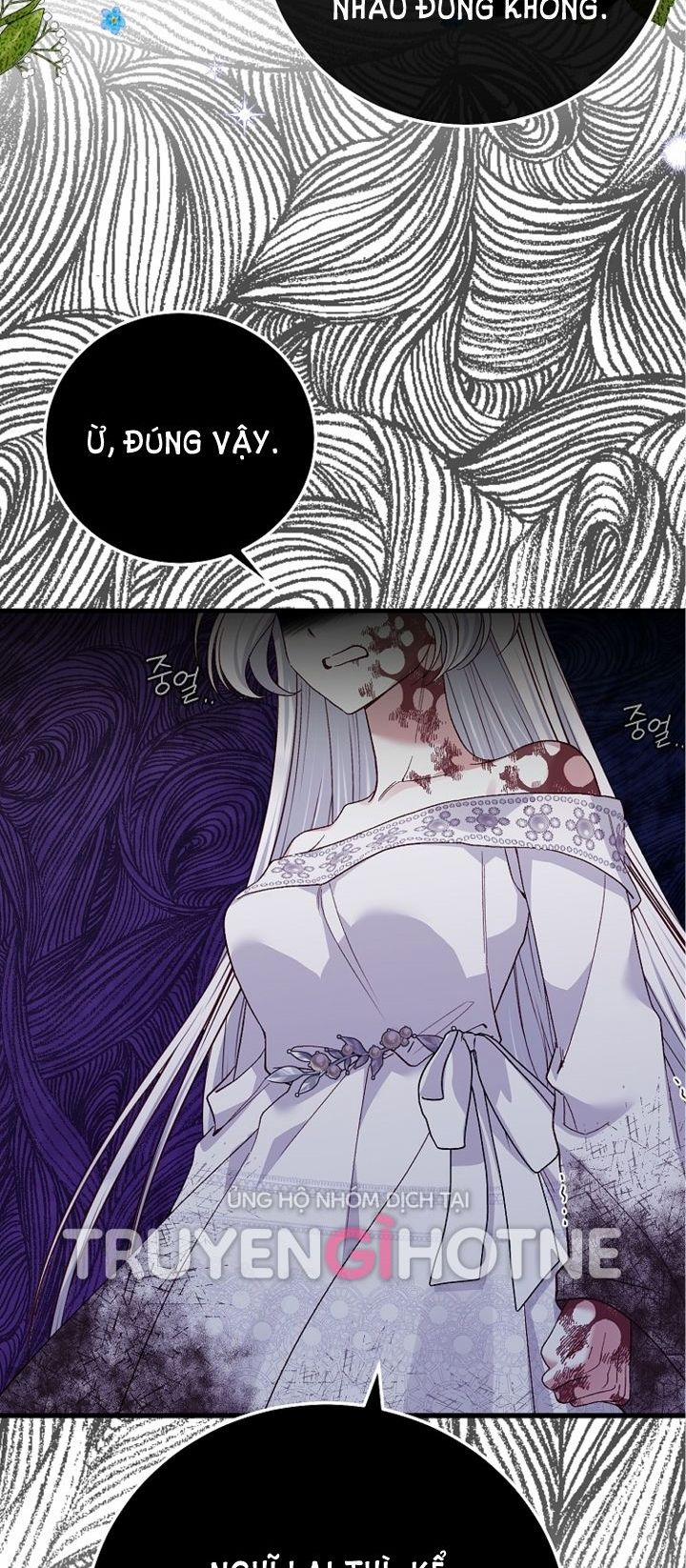 Cô Vợ Bé Nhỏ Của Thái Tử Quái Vật 72.5 trang 8