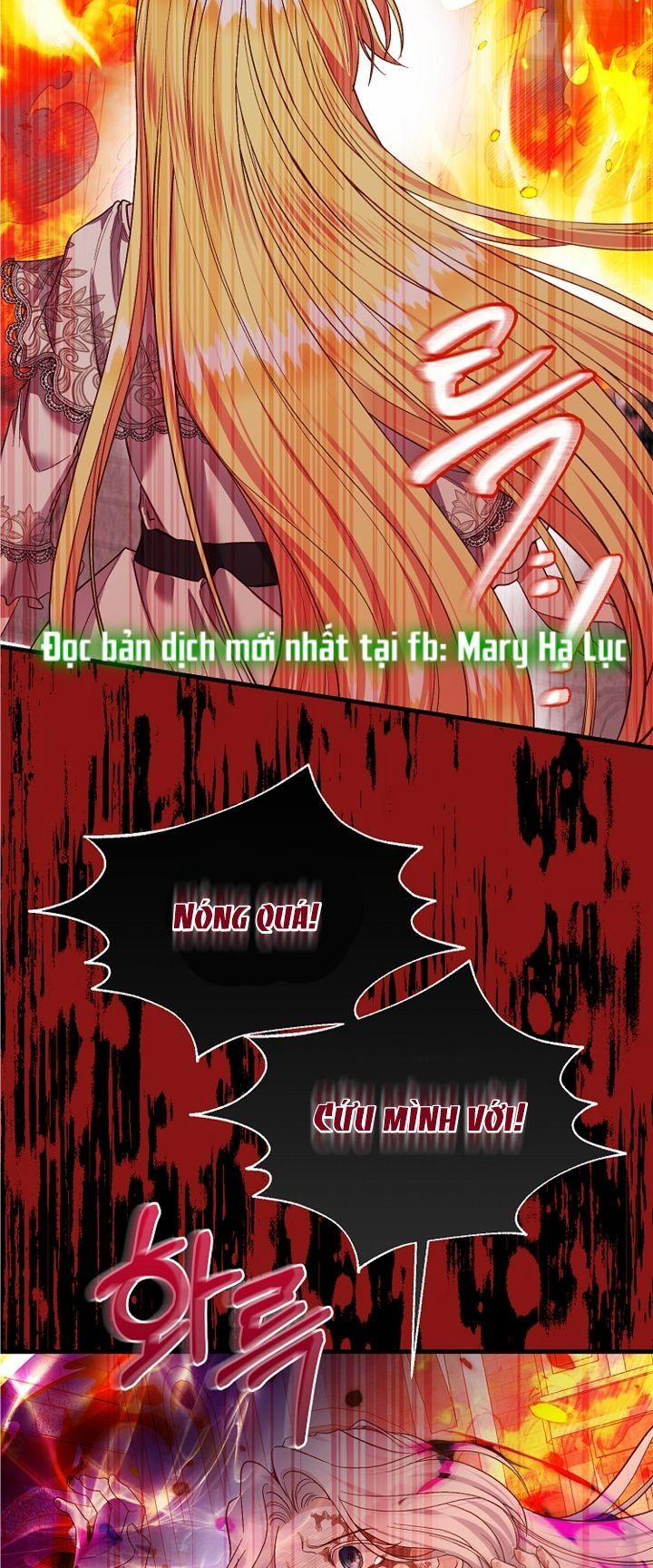 Cô Vợ Bé Nhỏ Của Thái Tử Quái Vật 72 trang 13