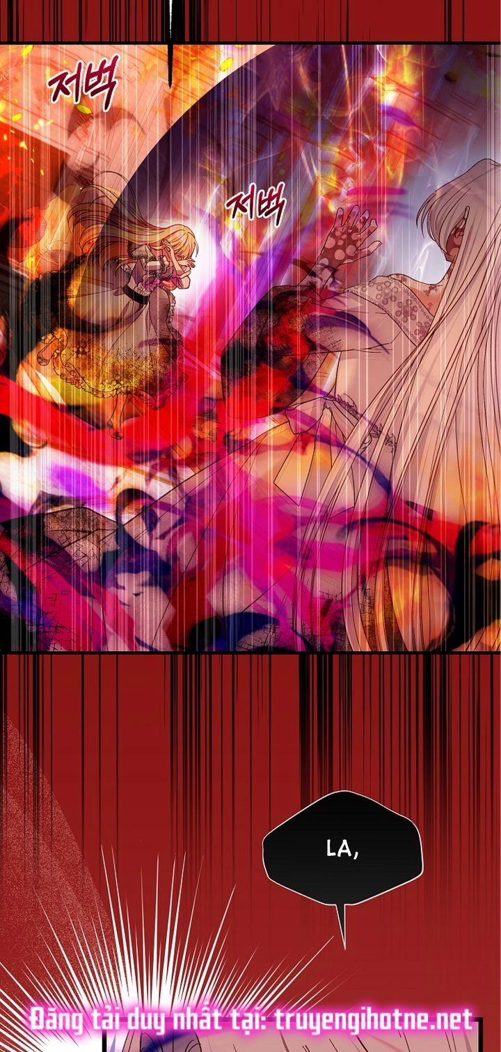 Cô Vợ Bé Nhỏ Của Thái Tử Quái Vật 72 trang 17