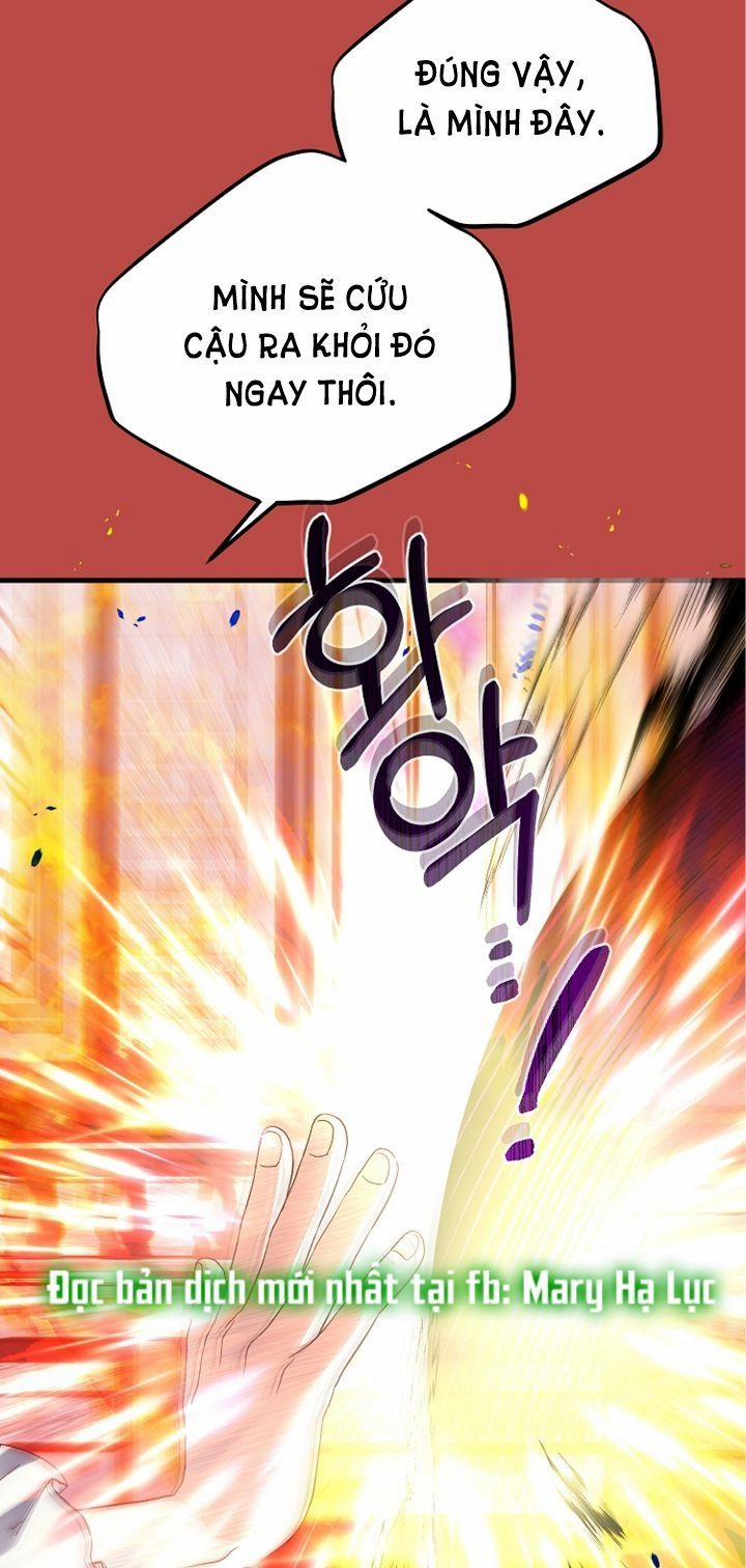 Cô Vợ Bé Nhỏ Của Thái Tử Quái Vật 72 trang 19