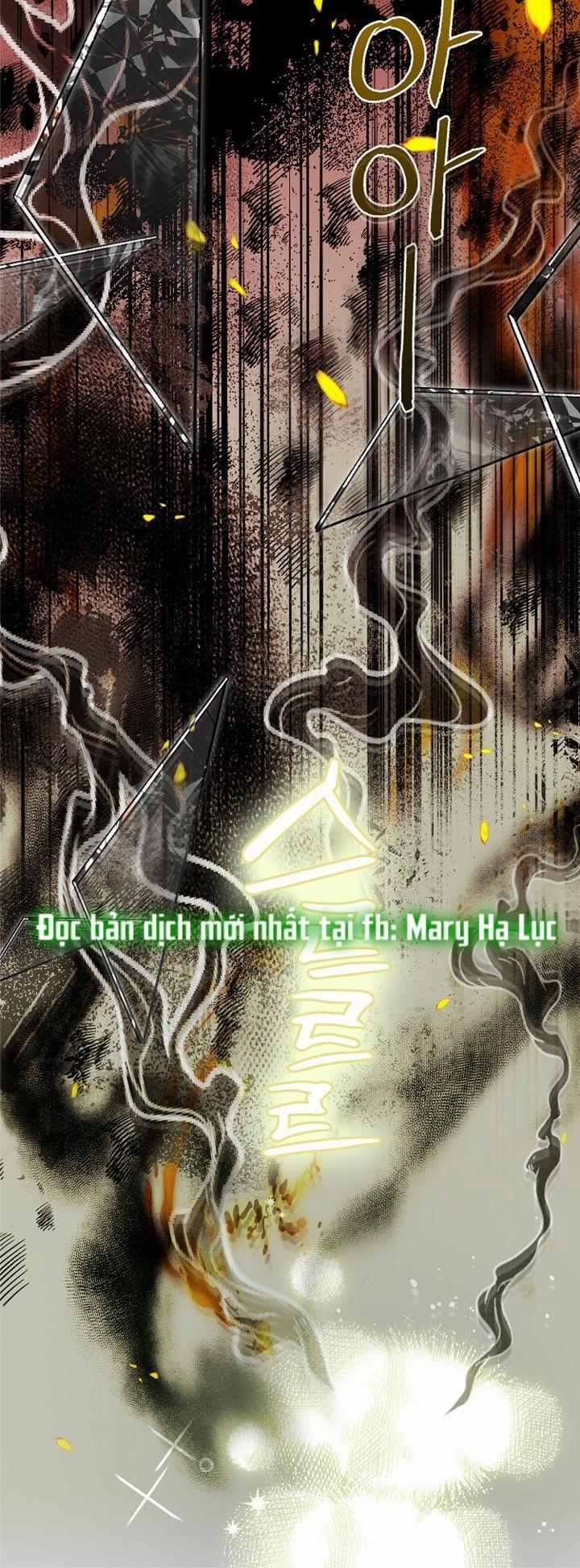 Cô Vợ Bé Nhỏ Của Thái Tử Quái Vật 72 trang 24