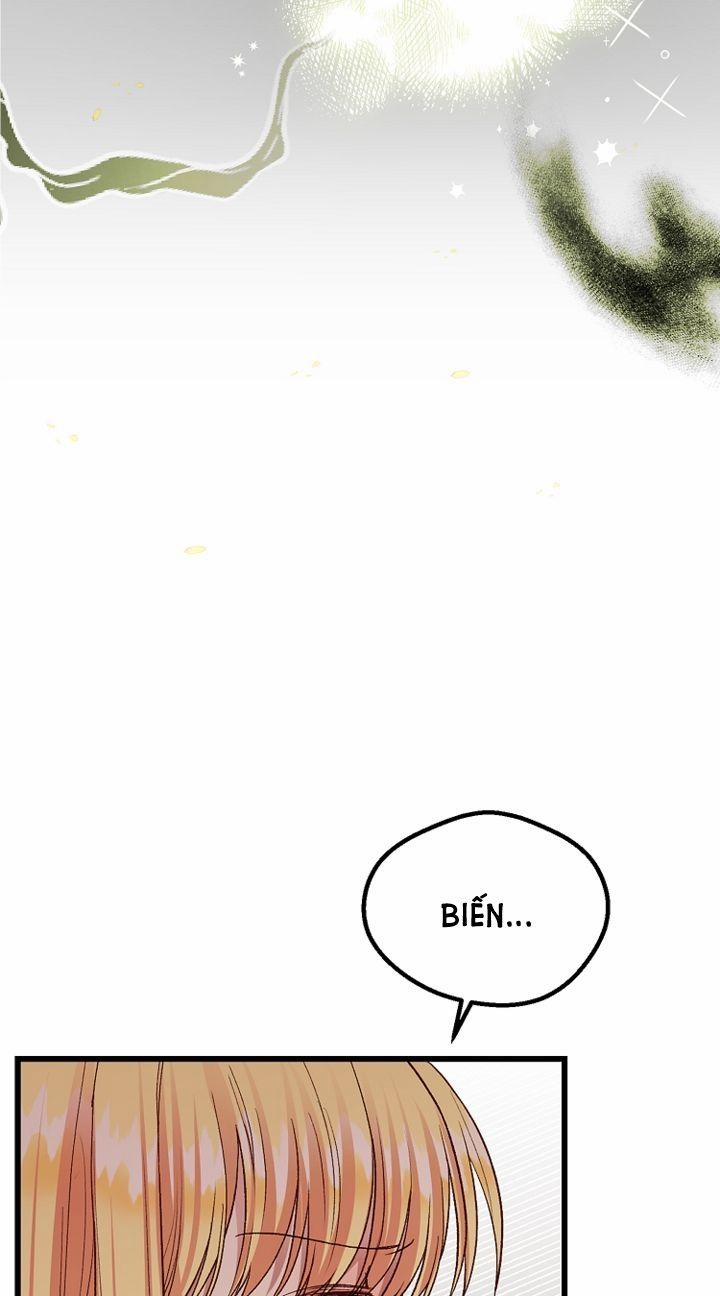 Cô Vợ Bé Nhỏ Của Thái Tử Quái Vật 72 trang 25