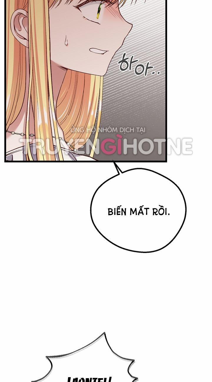 Cô Vợ Bé Nhỏ Của Thái Tử Quái Vật 72 trang 26